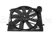 Mercedes W220 elektro pəri